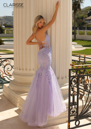 Style #810856-4prom