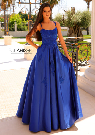 Style #810878-4prom
