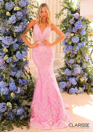 Style #810885-4prom