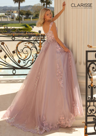 Style #810888-4prom
