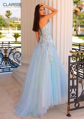 Style #810971-4prom