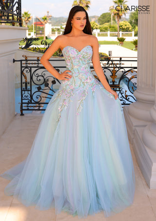 Style #810971-4prom