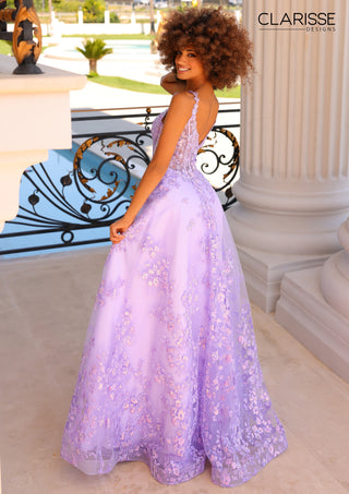 Style #810974-4prom