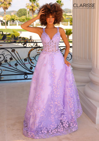 Style #810974-4prom