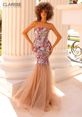 Style #811050-4prom