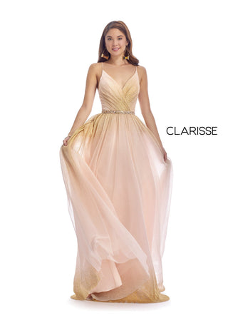 Style #8121-4prom