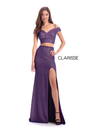 Style #8148-4prom