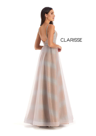 Style #8159-4prom