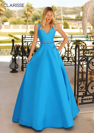 Style #8194-4prom