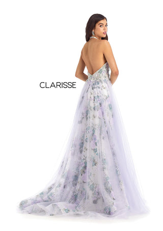 Style #8205-4prom