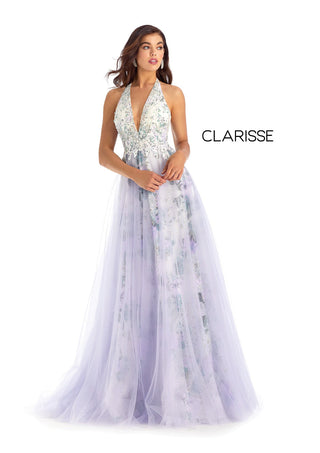 Style #8205-4prom